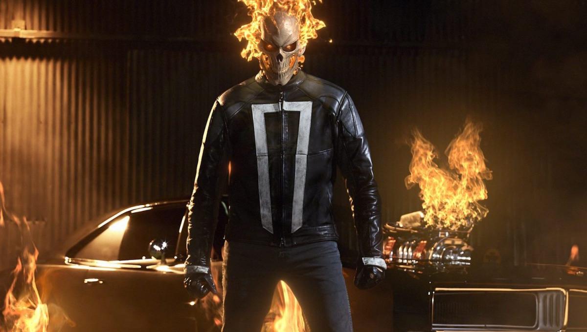 Ghost Rider: Gabriel Luna parla del Futuro del suo Personaggio