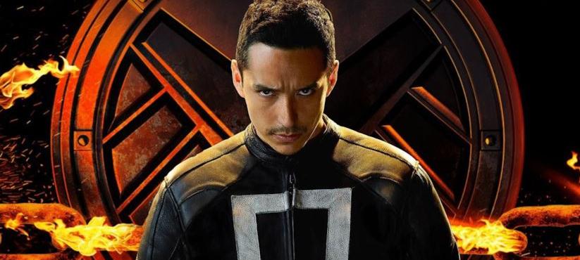 Ghost Rider: Gabriel Luna parla del Futuro del suo Personaggio