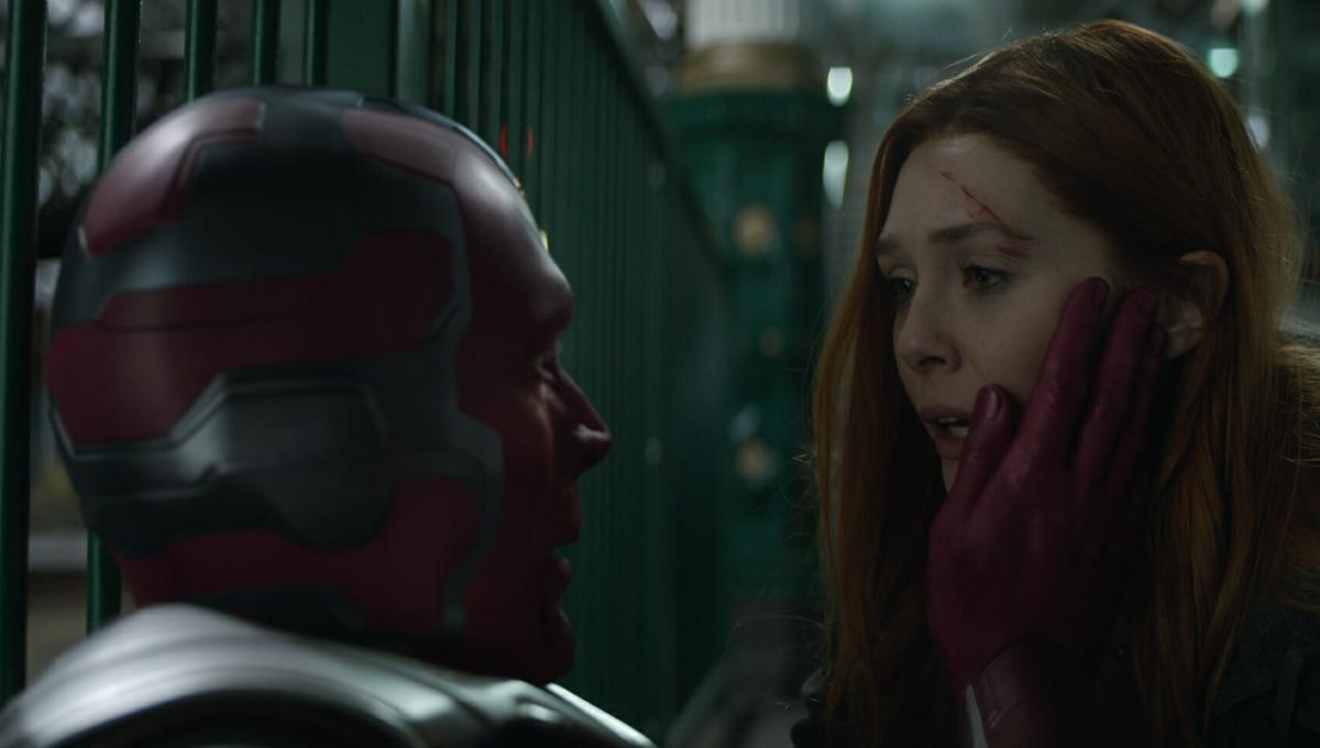 WandaVision: il Trailer della nuova Serie TV verrà svelato nella notte del Super Bowl?
