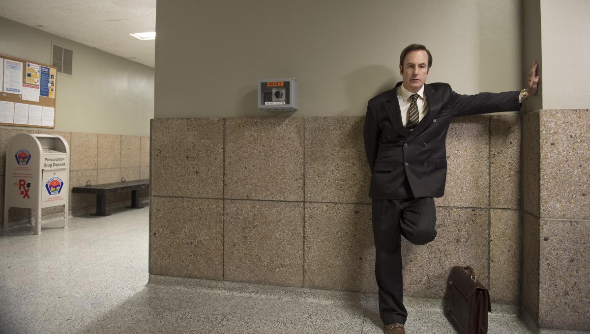 Better Call Saul 5: un Simpatico Promo (con Gus Fring) della Stagione in Uscita