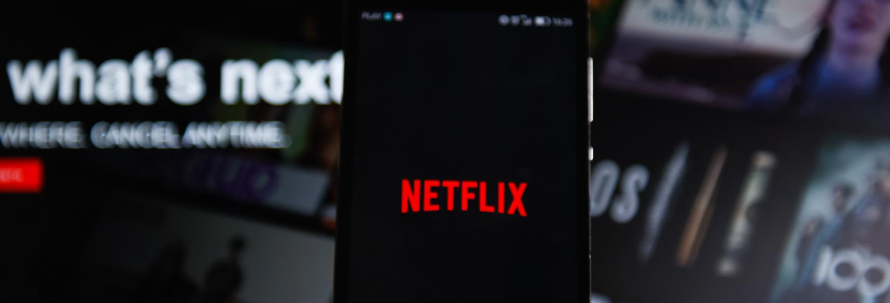 Netflix: tutte le Serie TV disponibili in Streaming da Febbraio 2020