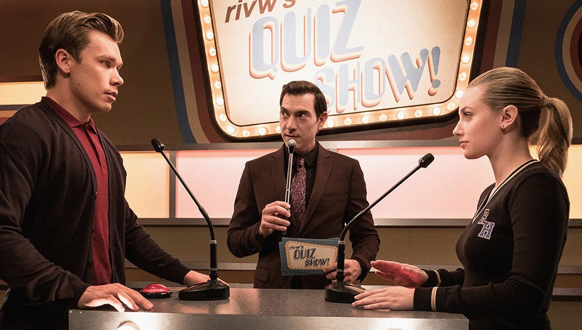 Riverdale: la Recensione dell'Episodio 4x11, "Chapter Sixty-Eight: Quiz Show"