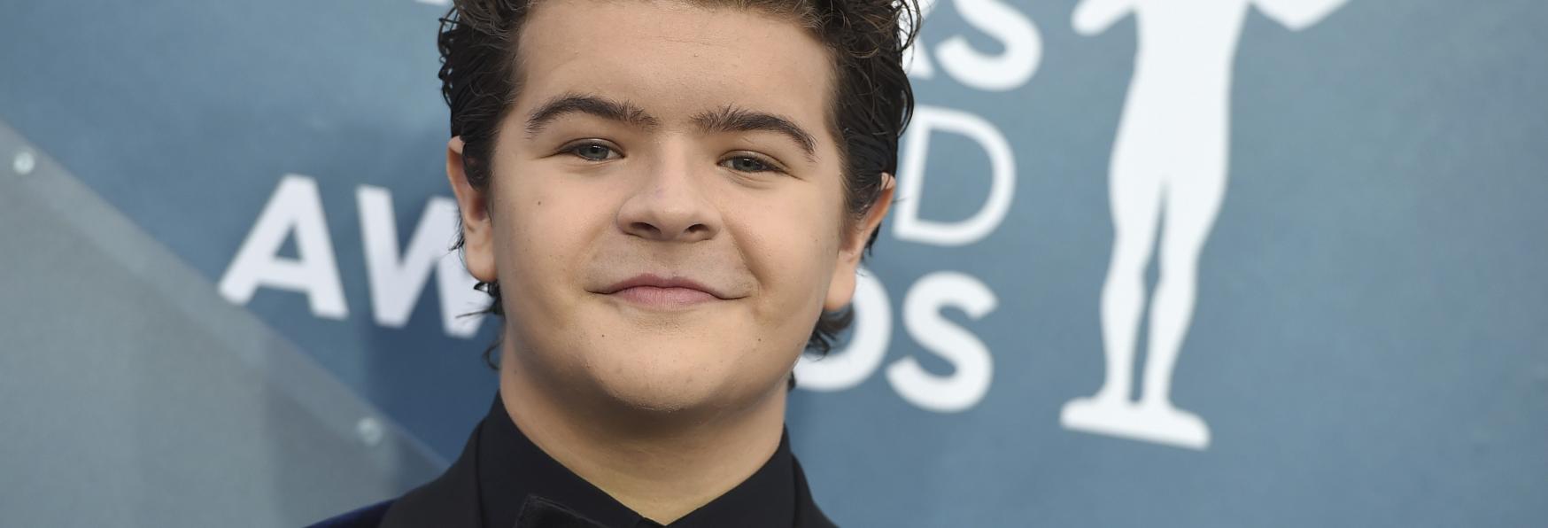 Gaten Matarazzo (Stranger Things): l'Operazione è stata un Successo