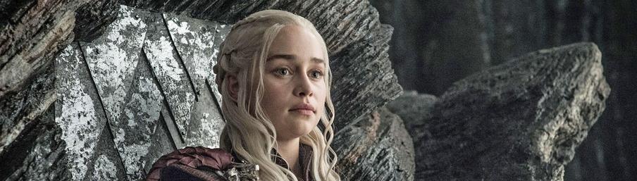 George R. R. Martin sul Finale di Game of Thrones: &quot;Non avete ancora visto tutto&quot;!