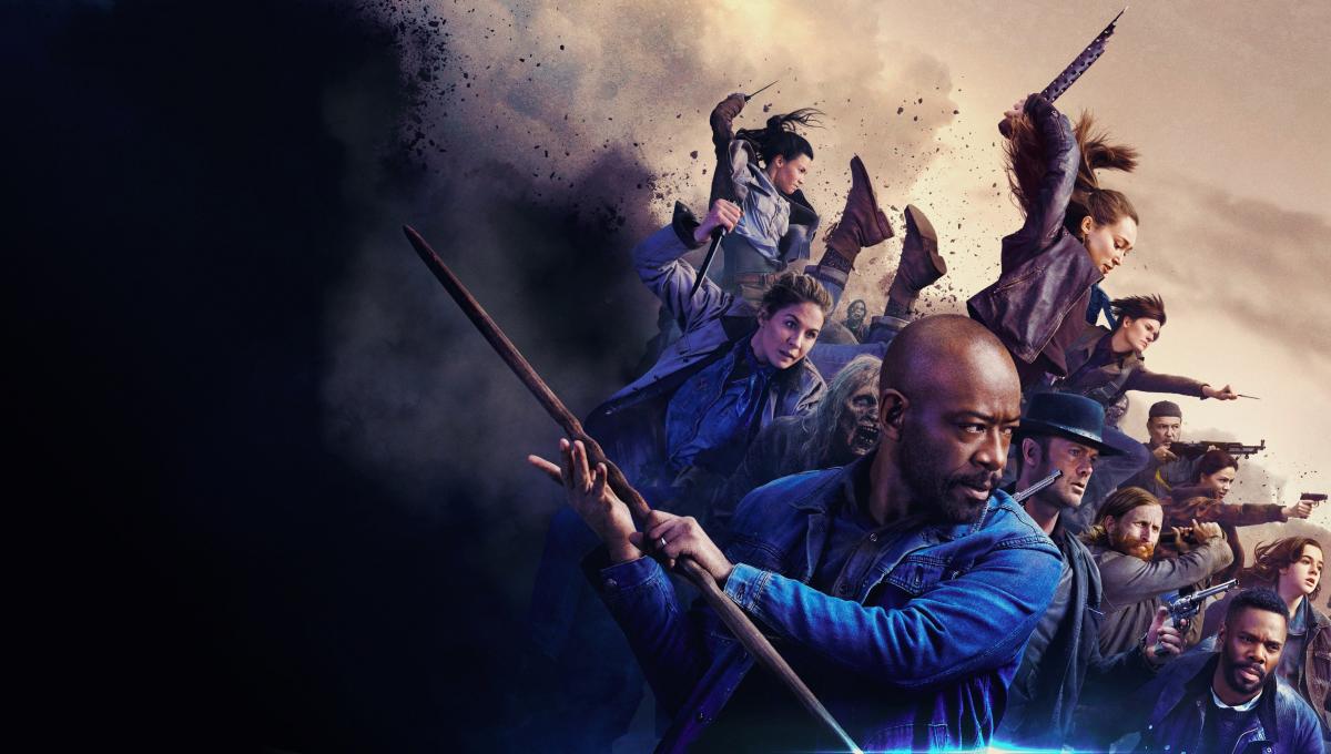 Fear the Walking Dead 6: Rivedremo Morgan nella nuova Stagione? Gli Indizi