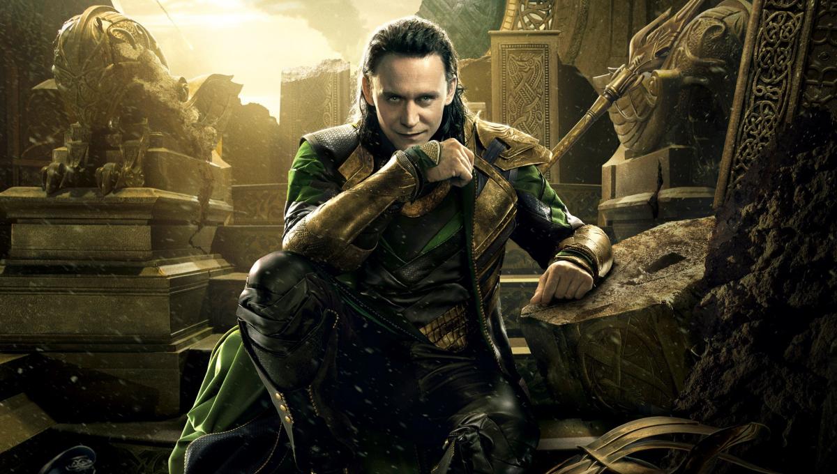 Loki: svelata la Sinossi Ufficiale con i Primi Dettagli della Trama