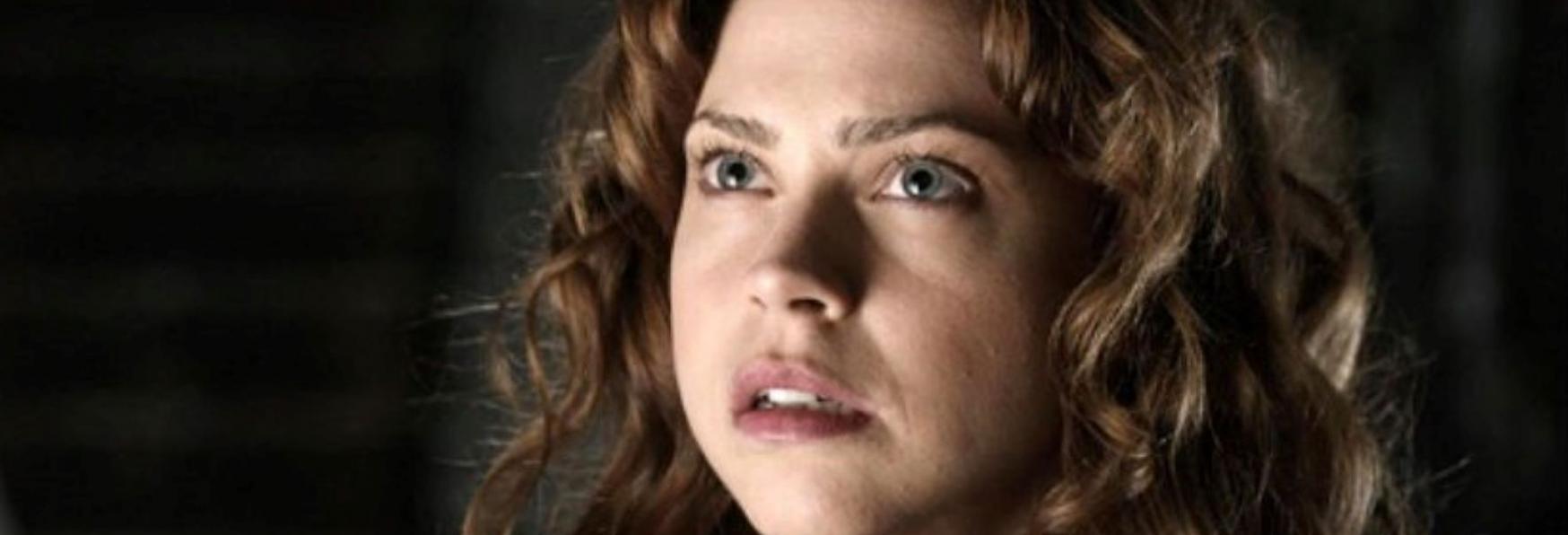 The Stand: Fiona Dourif interpreterà Rat-Man nella Serie TV tratta dal Romanzo di Stephen King