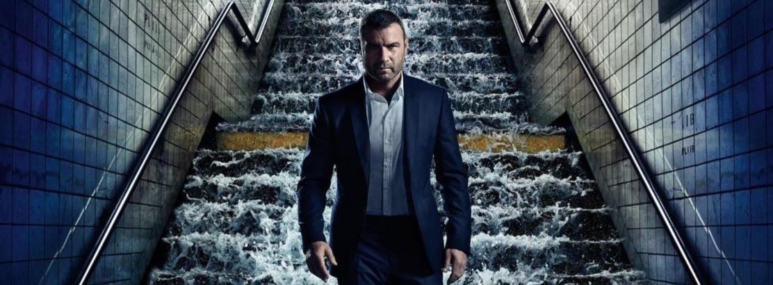 Ray Donovan: Showtime cancella la Serie TV con Liev Schreiber dopo 7 Stagioni