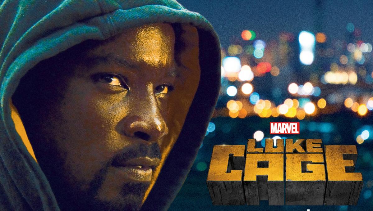 Monsterland: Mike Colter (Luke Cage) nel Cast della nuova Serie TV di Hulu