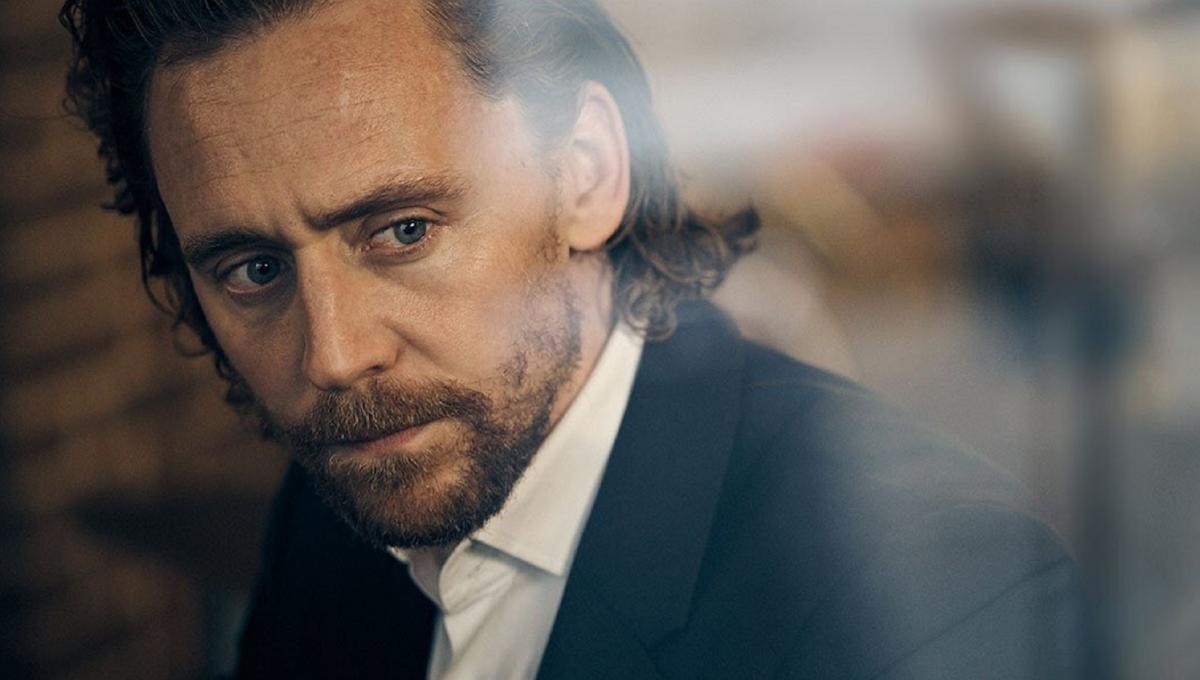 White Stork: Tom Hiddleston nel nuovo Thriller Politico targato Netflix