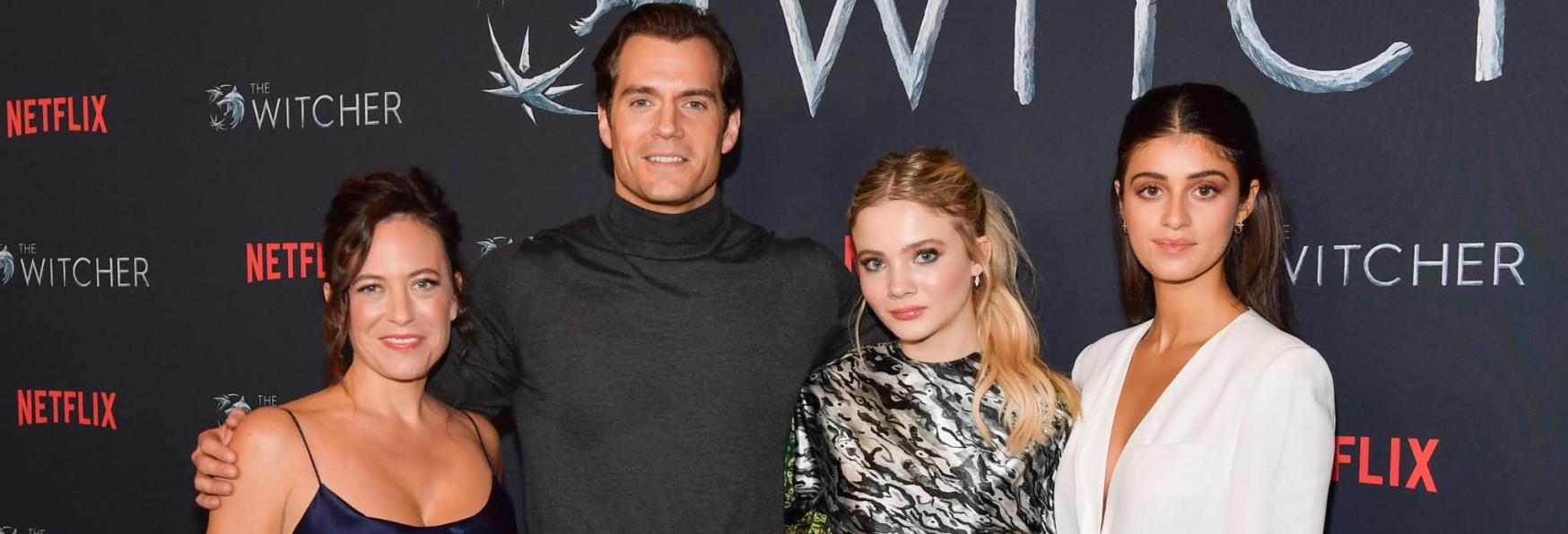 The Witcher: lo Showrunner svela due Scene Tagliate della Prima Stagione