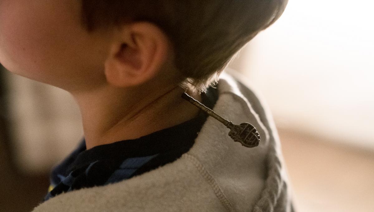 Locke & Key: per lo Showrunner, realizzare la Serie TV Netflix è stata "un'odissea"