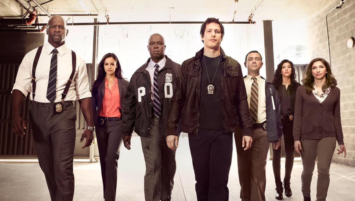 Brooklyn Nine-Nine: la Recensione del Primo episodio della 7° Stagione
