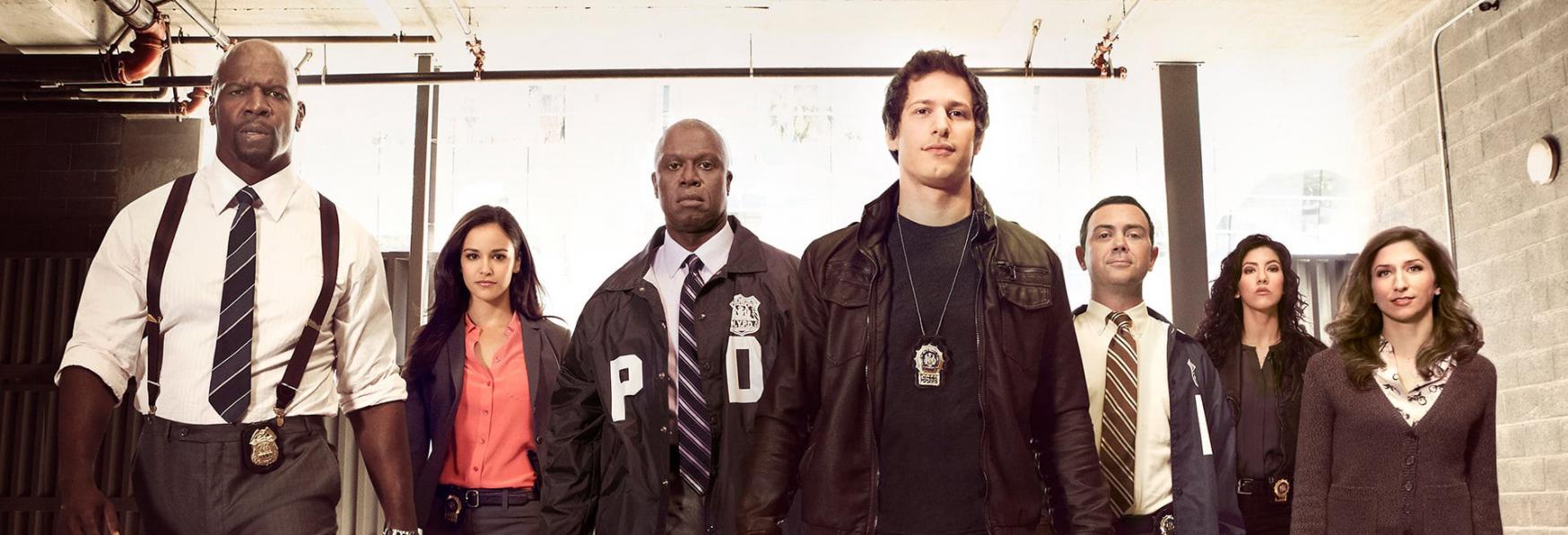 Brooklyn Nine-Nine: la Recensione del Primo episodio della 7° Stagione