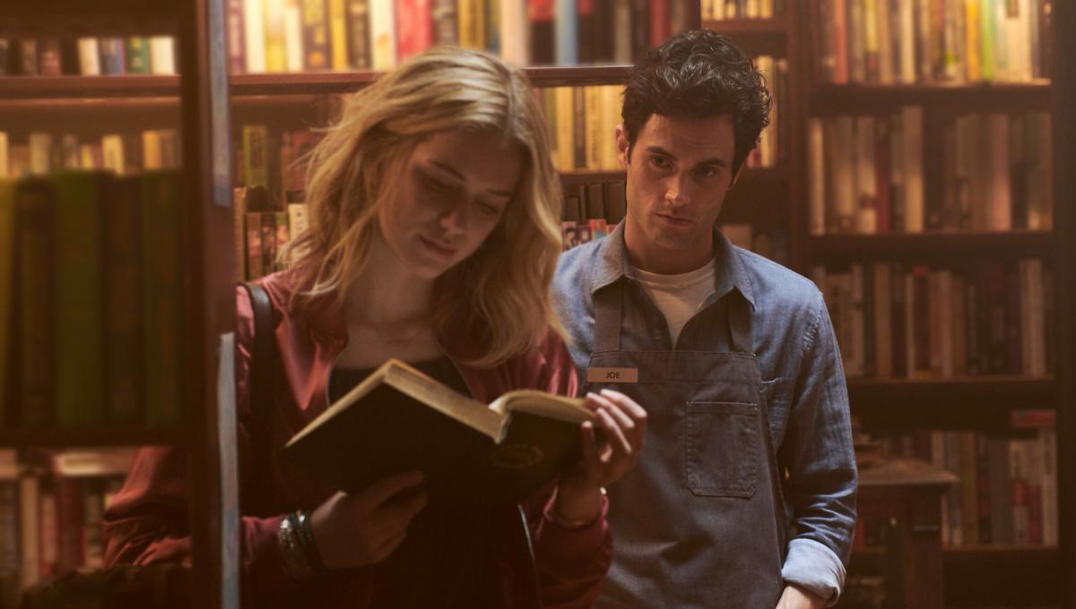 You 3: la Showrunner è già al lavoro sulla nuova Stagione della Serie TV Netflix