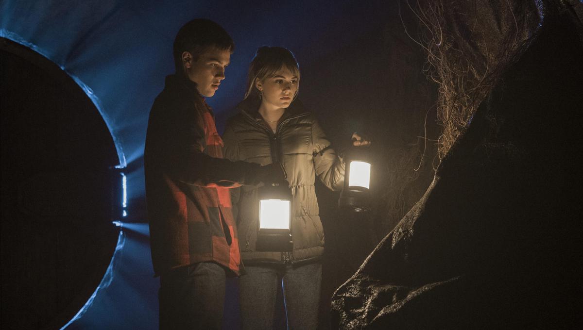 Locke & Key 2: Netflix avrebbe già pianificato la nuova Stagione della Serie TV