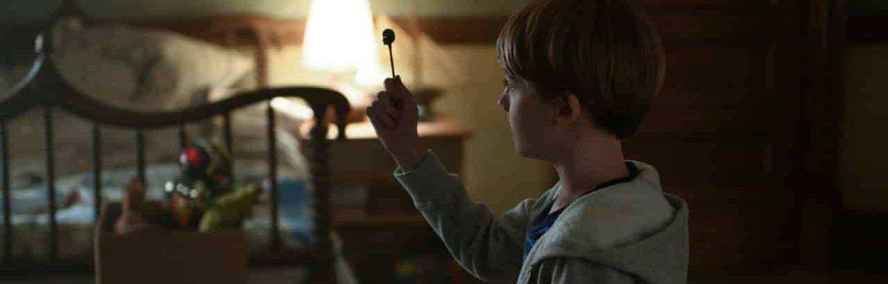Locke & Key 2: Netflix avrebbe già pianificato la nuova Stagione della Serie TV