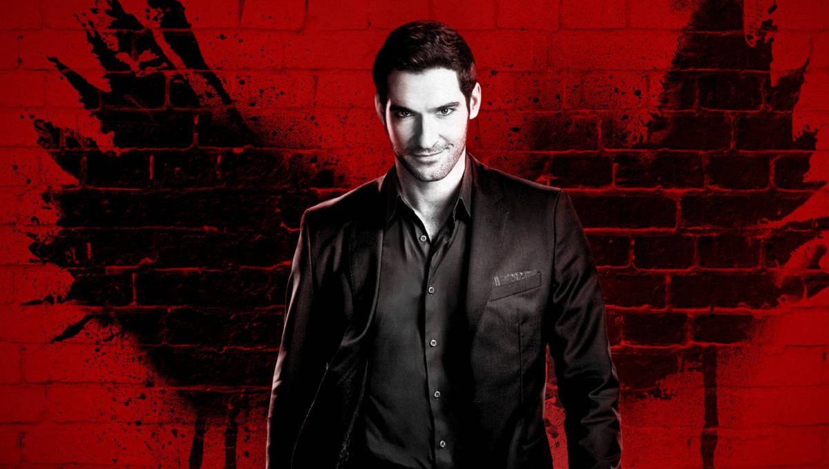 Lucifer 5: un Video dal Set della nuova Stagione della Serie TV Netflix