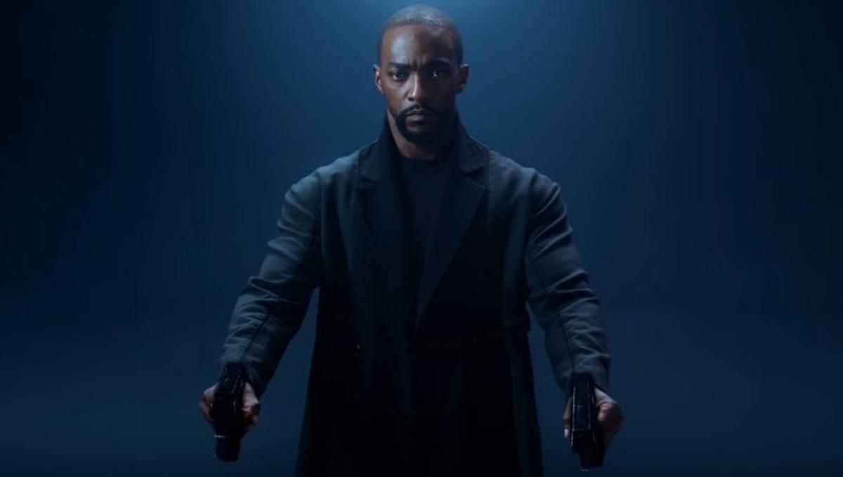 Altered Carbon: Netflix rilascia il Trailer della Seconda Stagione