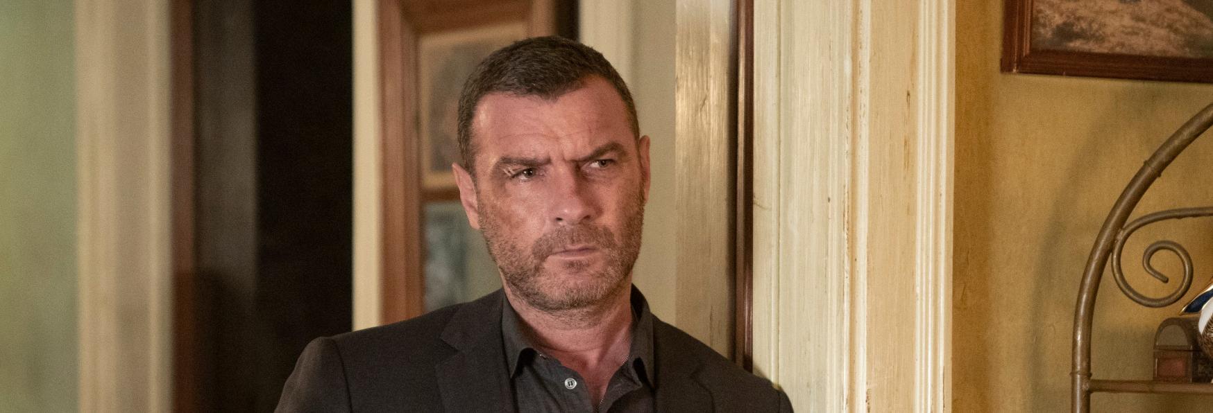 Ray Donovan: Annullata la Cancellazione? Il Commento di Liev Schreiber