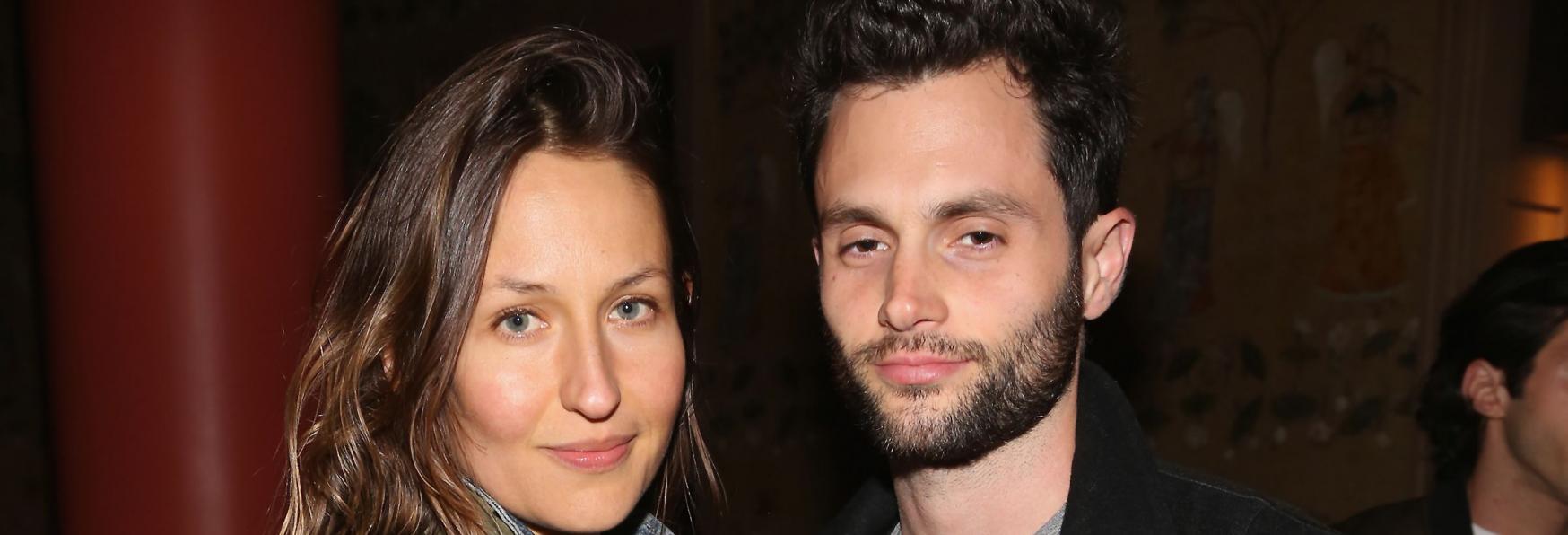 Penn Badgley (Attore protagonista di You) Diventerà presto Papà