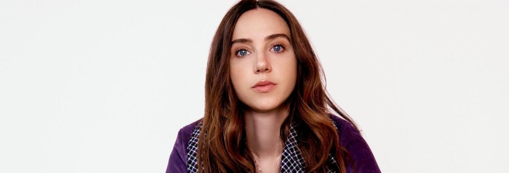 Clickbait: Zoe Kazan entra nel Cast della nuova Serie TV targata Netflix