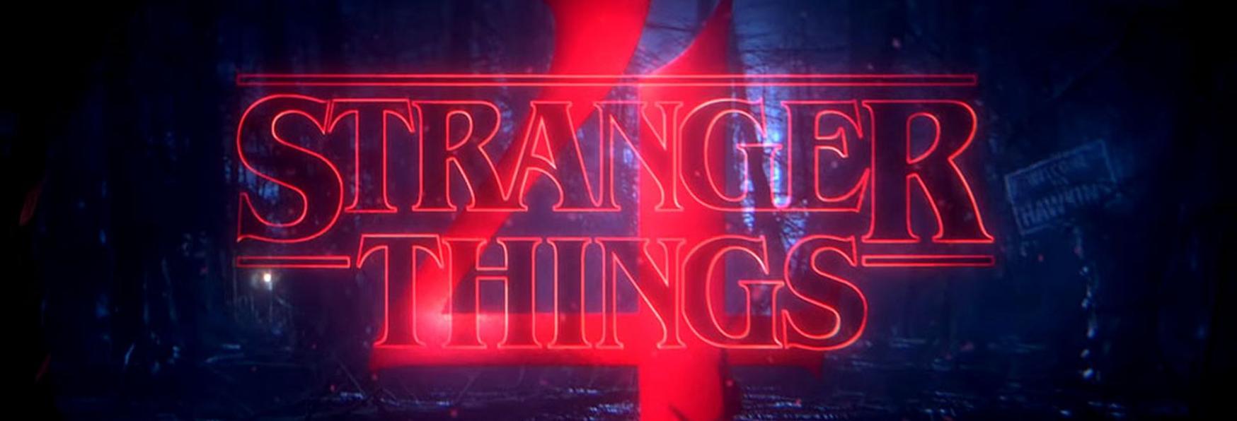 Stranger Things 4: Netflix annuncia l'Inizio delle Riprese della nuova Stagione