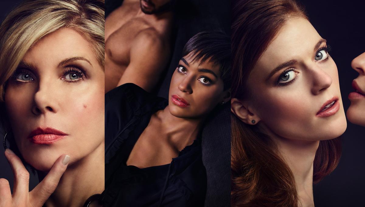 The Good Fight 4: svelata la Data di Uscita della nuova Stagione