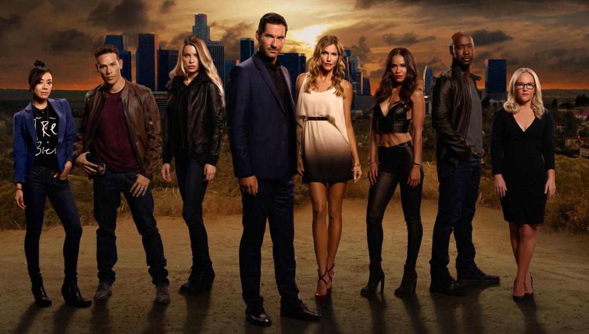 Lucifer 6: Netflix parla di una Possibile Nuova stagione dello Show