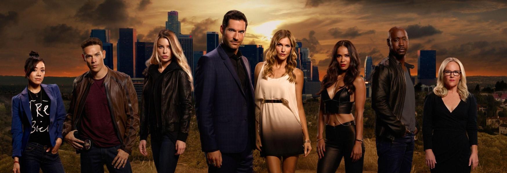 Lucifer 6: Netflix parla di una Possibile Nuova stagione dello Show