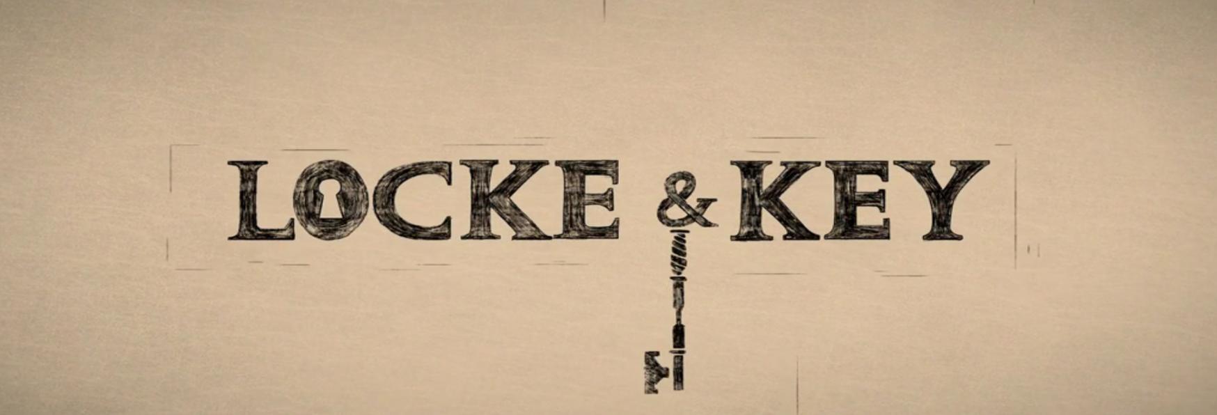 Locke & Key: Recensione della nuova Serie TV targata Netflix