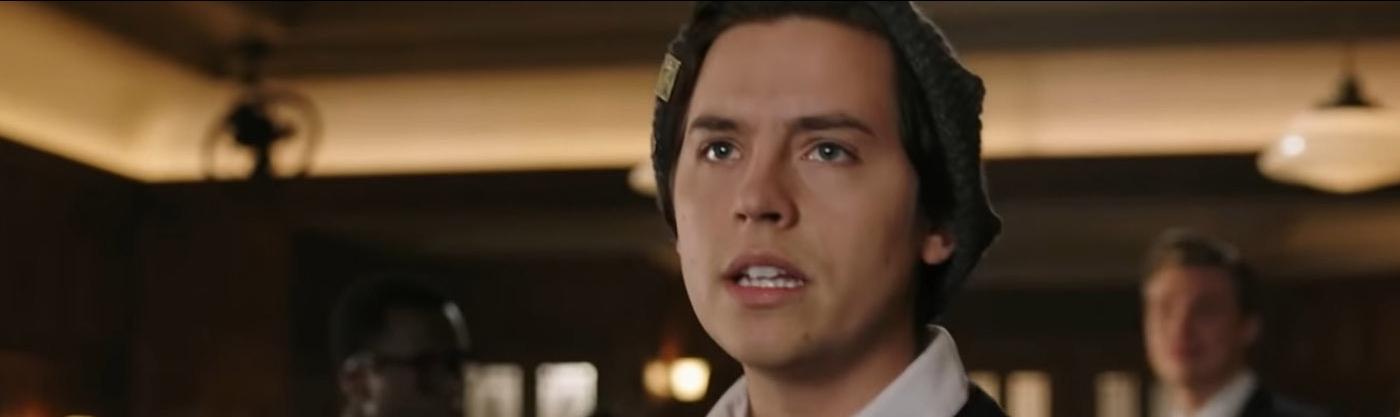 Riverdale 4: la Recensione del 13° Episodio "Chapter Seventy: The Ides of March"