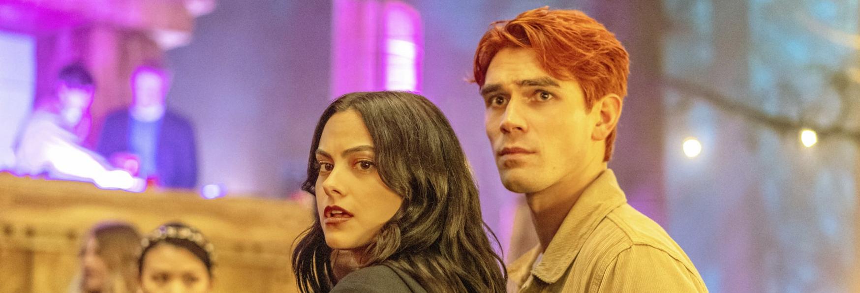 Riverdale 4: la Recensione del 13° Episodio "Chapter Seventy: The Ides of March"