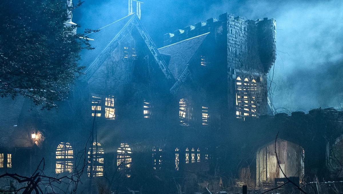 The Haunting of Bly Manor: per Oliver Jackson-Cohen sarà meglio di Hill House