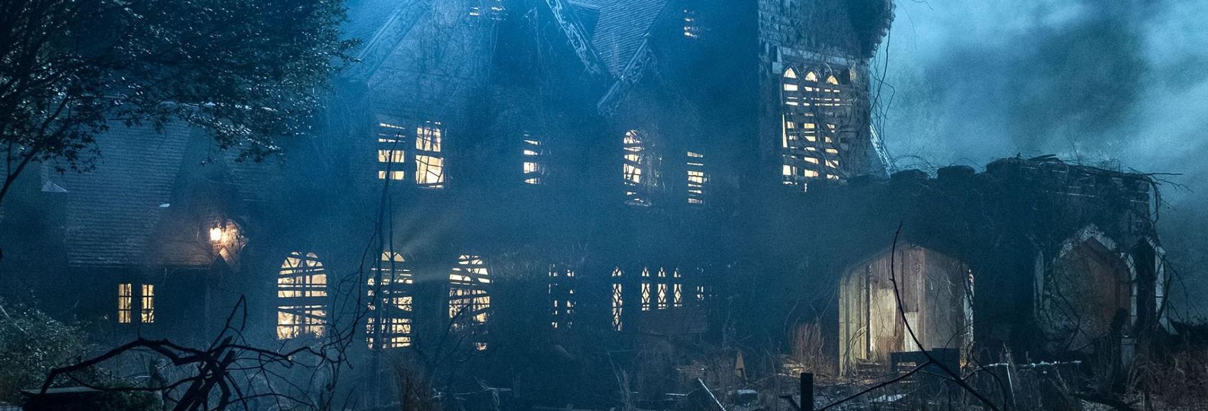 The Haunting of Bly Manor: per Oliver Jackson-Cohen sarà meglio di Hill House