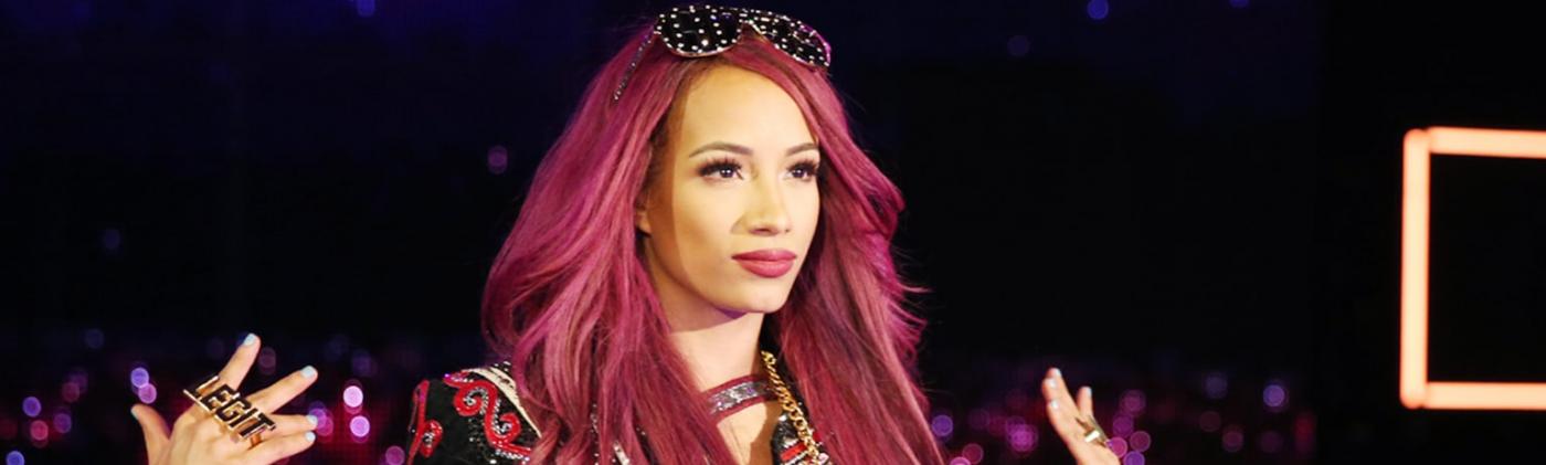 The Mandalorian 2: secondo alcuni Rumor troveremo Sasha Banks nel Cast della Stagione