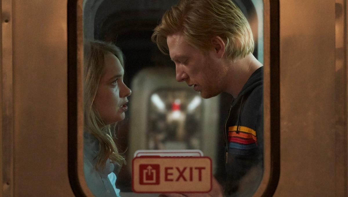 Run: svelato il Trailer della nuova Serie TV Thriller-Romantica targata HBO