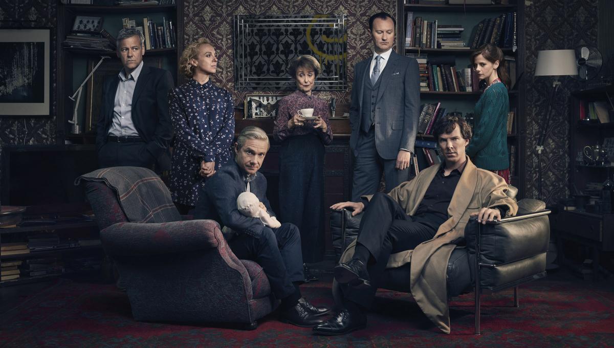 Sherlock: la Recensione della famosa Serie TV Britannica creata da Steven Moffat e Mark Gatiss