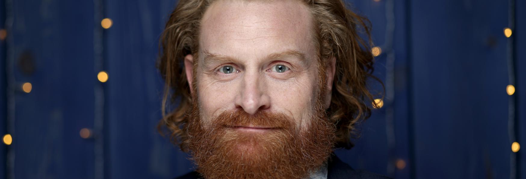 The Witcher 2: Kristofer Hivju interpreterà Nivellen nella nuova Stagione della Serie TV Netflix
