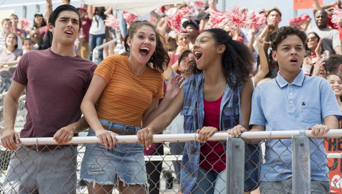 On My Block 3: nel Trailer, la Data di Uscita della nuova Stagione