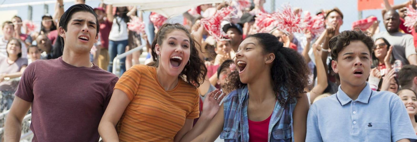 On My Block 3: nel Trailer, la Data di Uscita della nuova Stagione