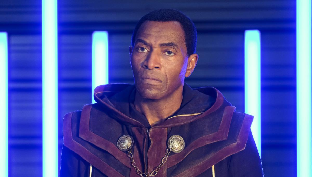 The Falcon and the Winter Soldier: Carl Lumbly nel Cast della nuova Serie TV Disney 