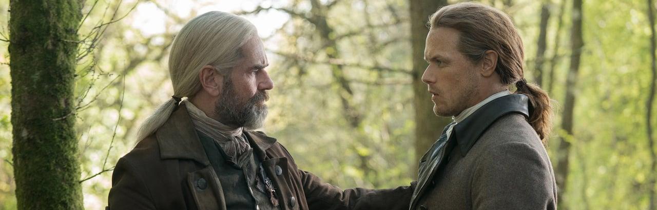 Outlander 5: Recensione e Prime Impressioni sulla nuova Stagione della Serie TV Starz