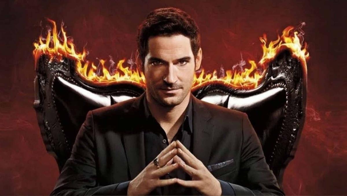 Lucifer 6: in arrivo l'Annuncio Ufficiale di una Stagione Aggiuntiva?