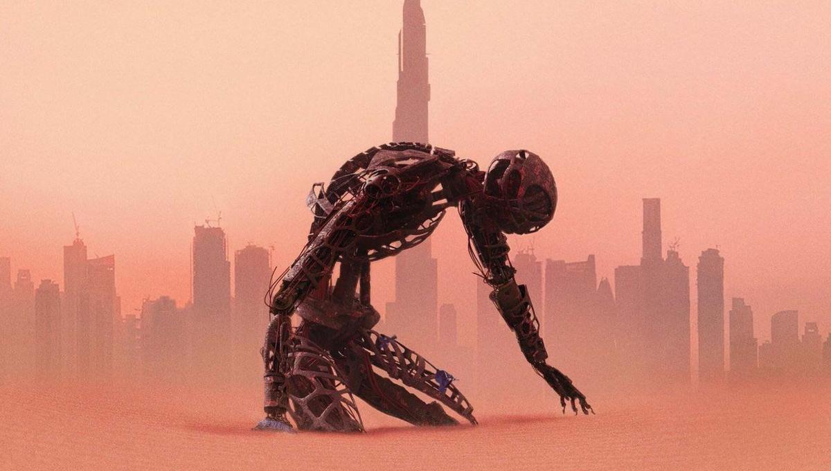 Westworld 3: Scoperto un Trailer Segreto della nuova Stagione