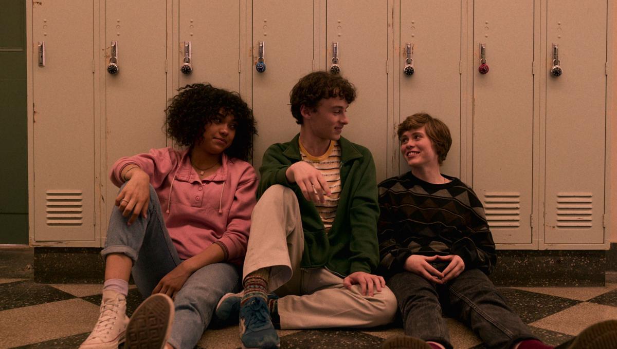 I Am Not Okay With This: tutte le Informazioni Note sulla nuova Serie TV Netflix