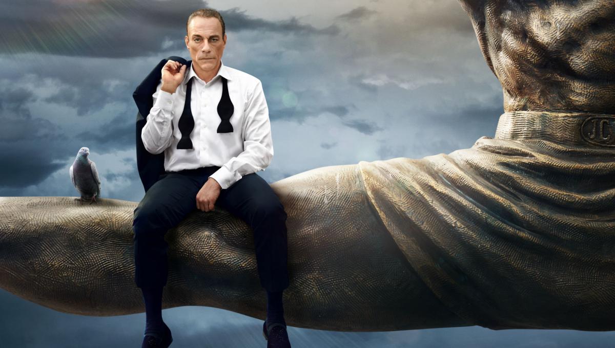 Jean-Claude Van Johnson: la Recensione de La Serie TV su Jean-Claude Van Damme