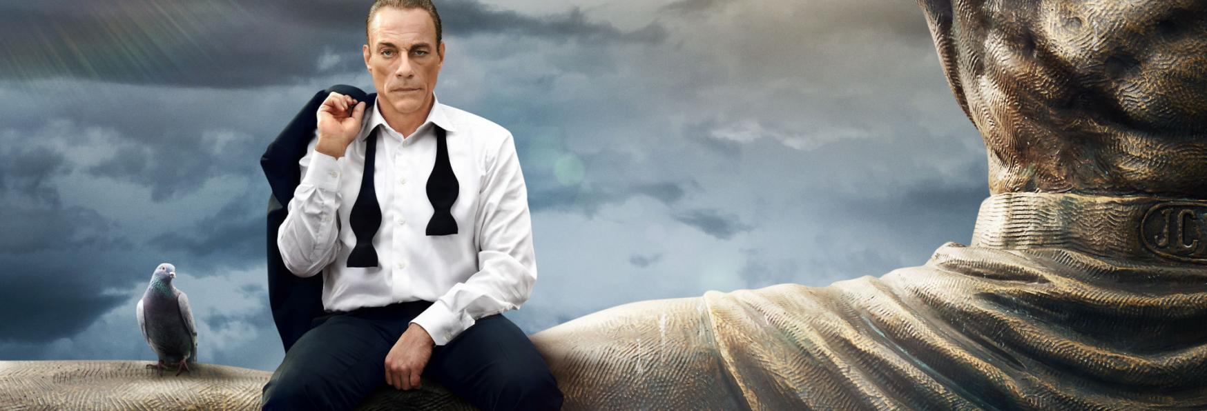 Jean-Claude Van Johnson: la Recensione de La Serie TV su Jean-Claude Van Damme