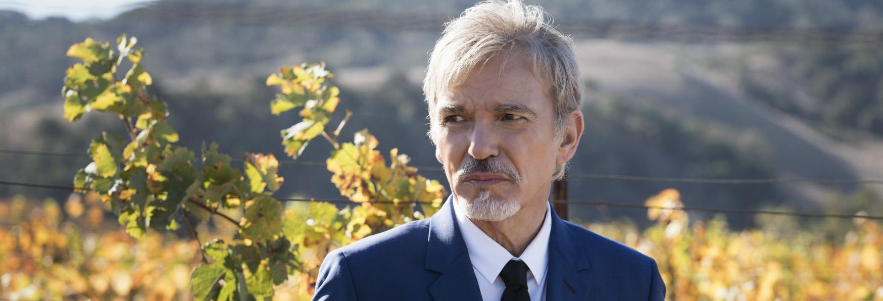 Goliath 4: gli Attori che si aggiungono al Cast della nuova Stagione