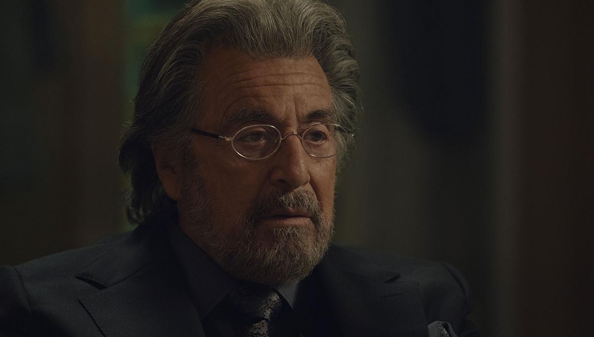 Hunters: Saul Rubinek risponde alle Critiche sulla Troppa Violenza nella nuova Serie TV Amazon